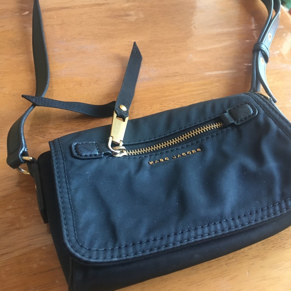 Marc Jacobs Cross Body Bag